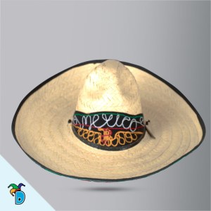 Sombrero Charro Caporal